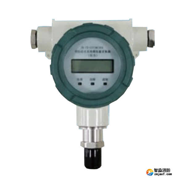 海灣JK-TX-GSTSMC004消防給水系統模擬量采集器(壓力) 海灣JK-TX-GSTSMC004消防給水系統模擬量采集器(壓力)