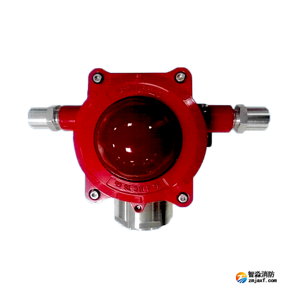 海灣GST-HX-440B/Ex火災(zāi)聲光報警器(隔爆型) 海灣GST-HX-440B/Ex火災(zāi)聲光報警器(隔爆型)
