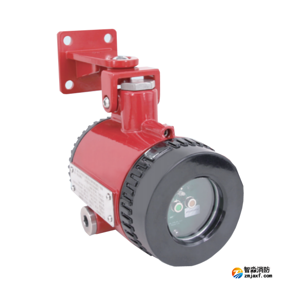 海灣JTG-UM-GST9665雙波段點型紅外火焰探測器 海灣JTG-UM-GST9665雙波段點型紅外火焰探測器