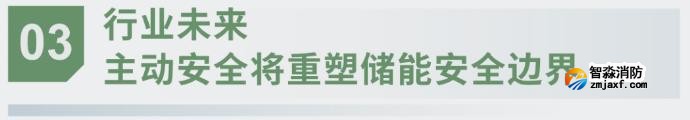 對話海灣:為什么說儲能電站消防必須「預判」而非「補救」?